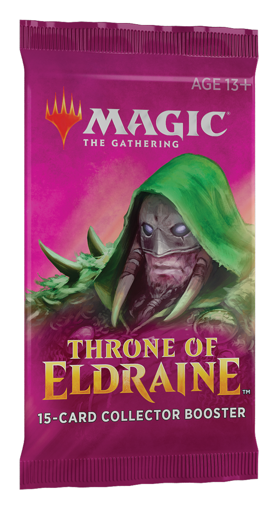 Throne of Eldraine - Collector Booster | Gear Gaming Fayetteville