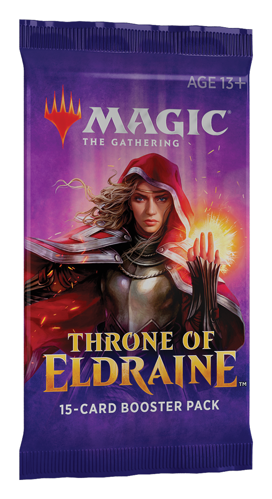 Throne of Eldraine - Booster Pack | Gear Gaming Fayetteville