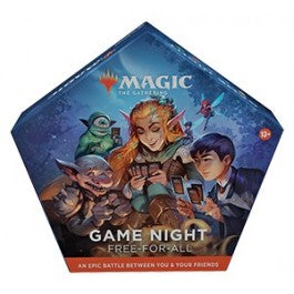 Magic The Gathering - Game Night Free For All | Gear Gaming Fayetteville