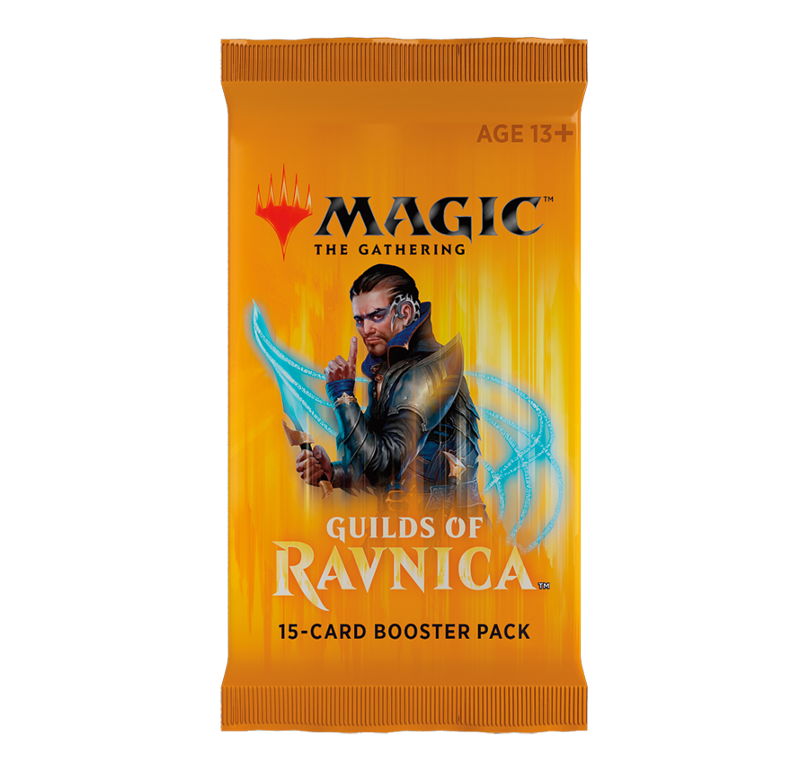 Guilds of Ravnica - Booster Pack | Gear Gaming Fayetteville