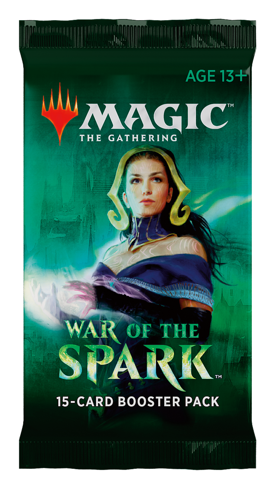 War of the Spark - Booster Pack | Gear Gaming Fayetteville