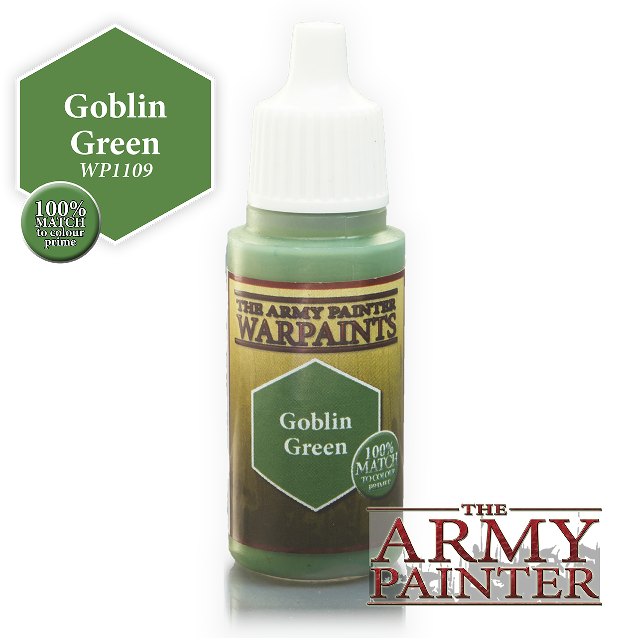 Goblin Green | Gear Gaming Fayetteville