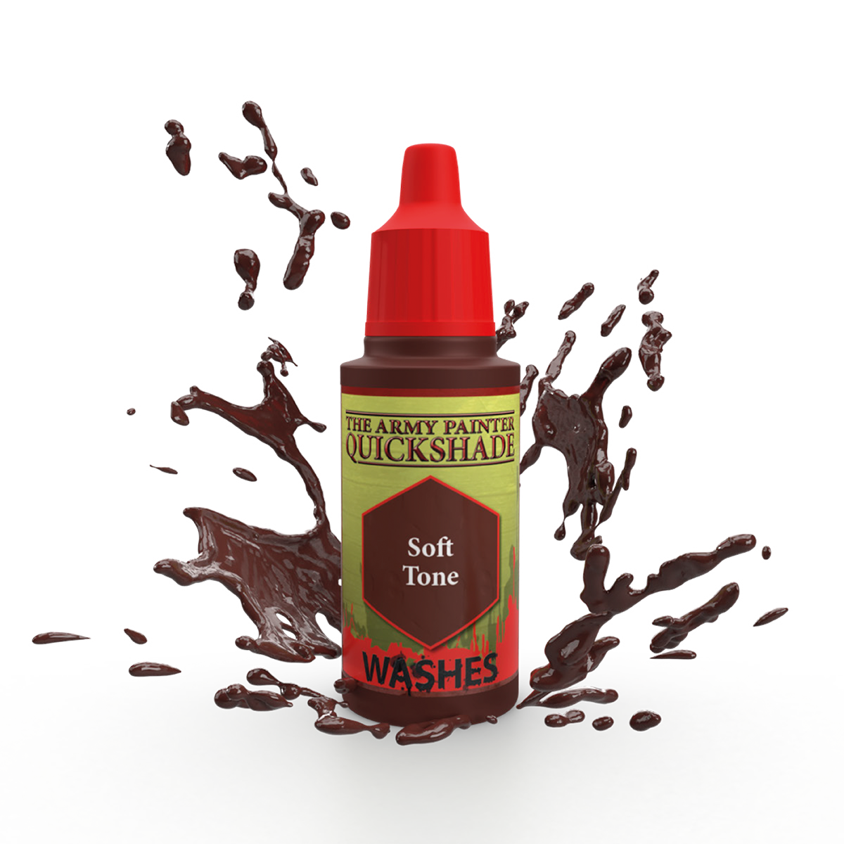 Quickshade Soft Tone Ink | Gear Gaming Fayetteville