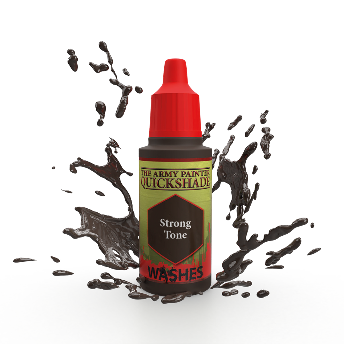 Quickshade Strong Tone Ink | Gear Gaming Fayetteville