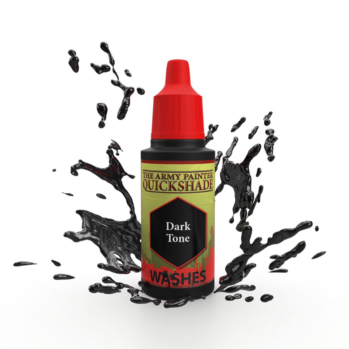 Quickshade Dark Tone Ink | Gear Gaming Fayetteville