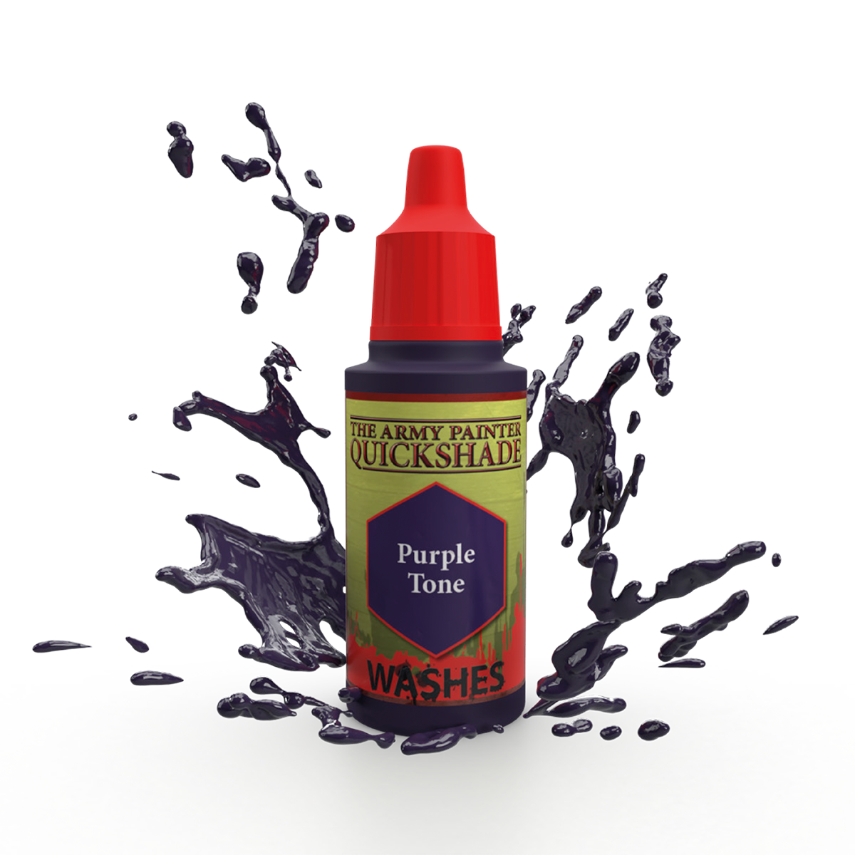 Quickshade Purple Tone Ink | Gear Gaming Fayetteville