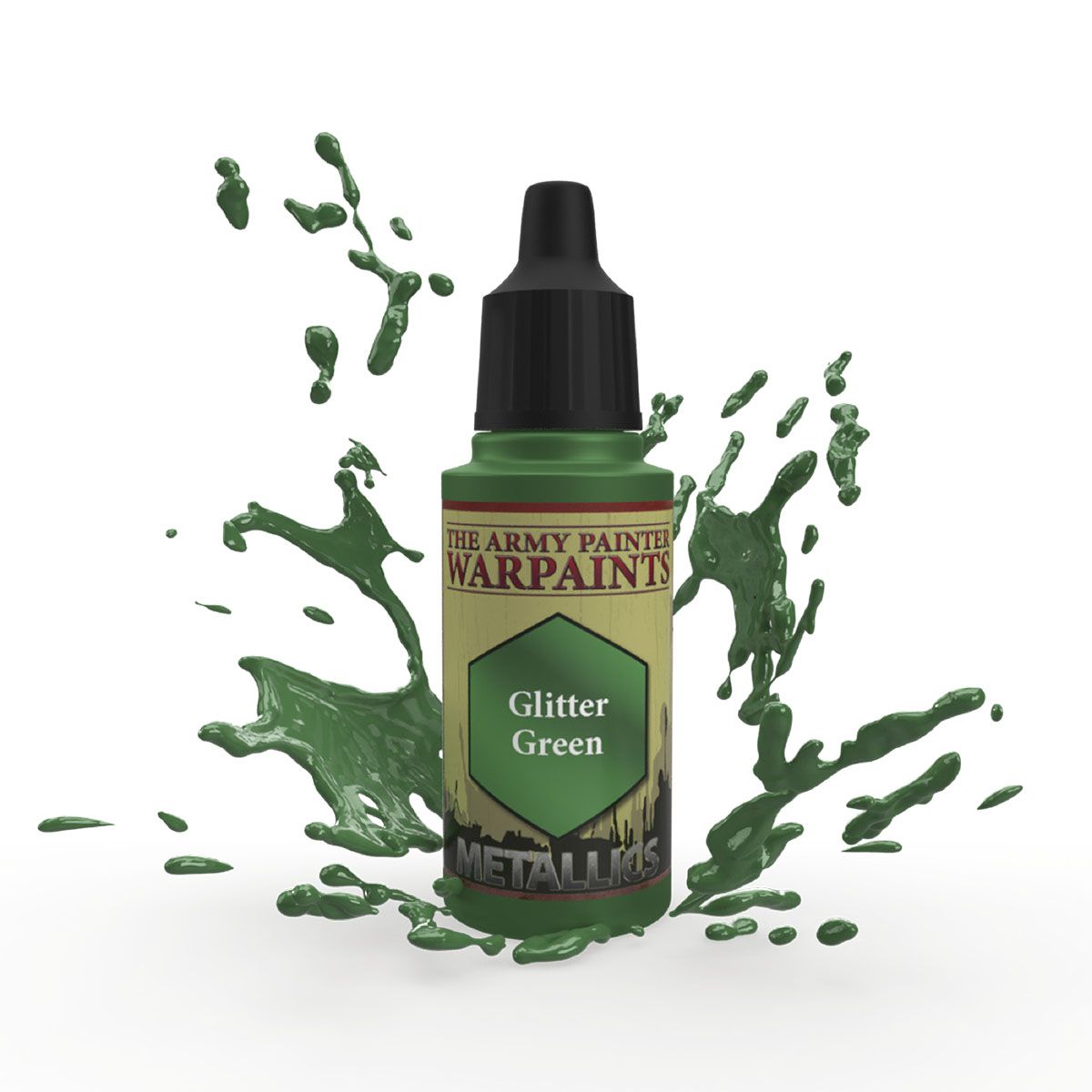 GLITTER GREEN | Gear Gaming Fayetteville