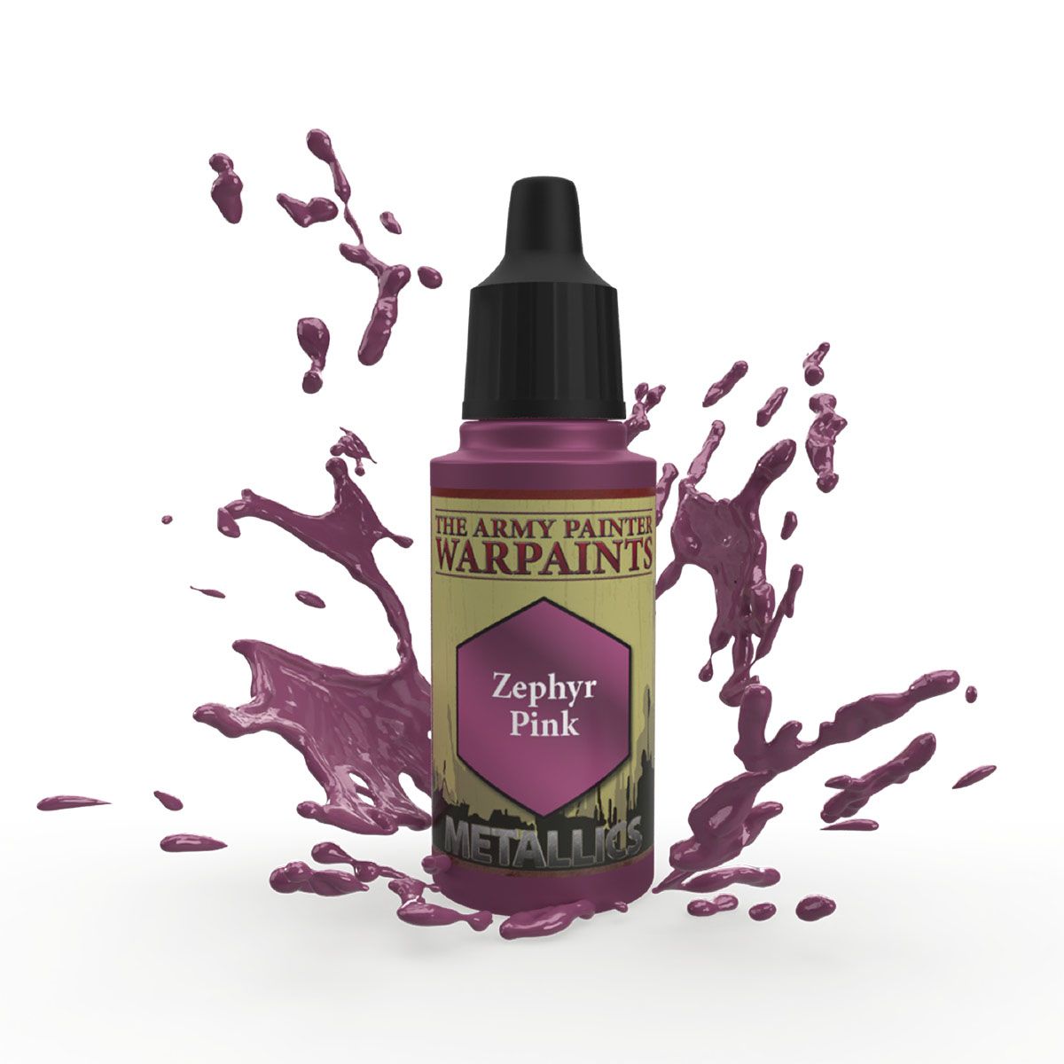 ZEPHYR PINK | Gear Gaming Fayetteville