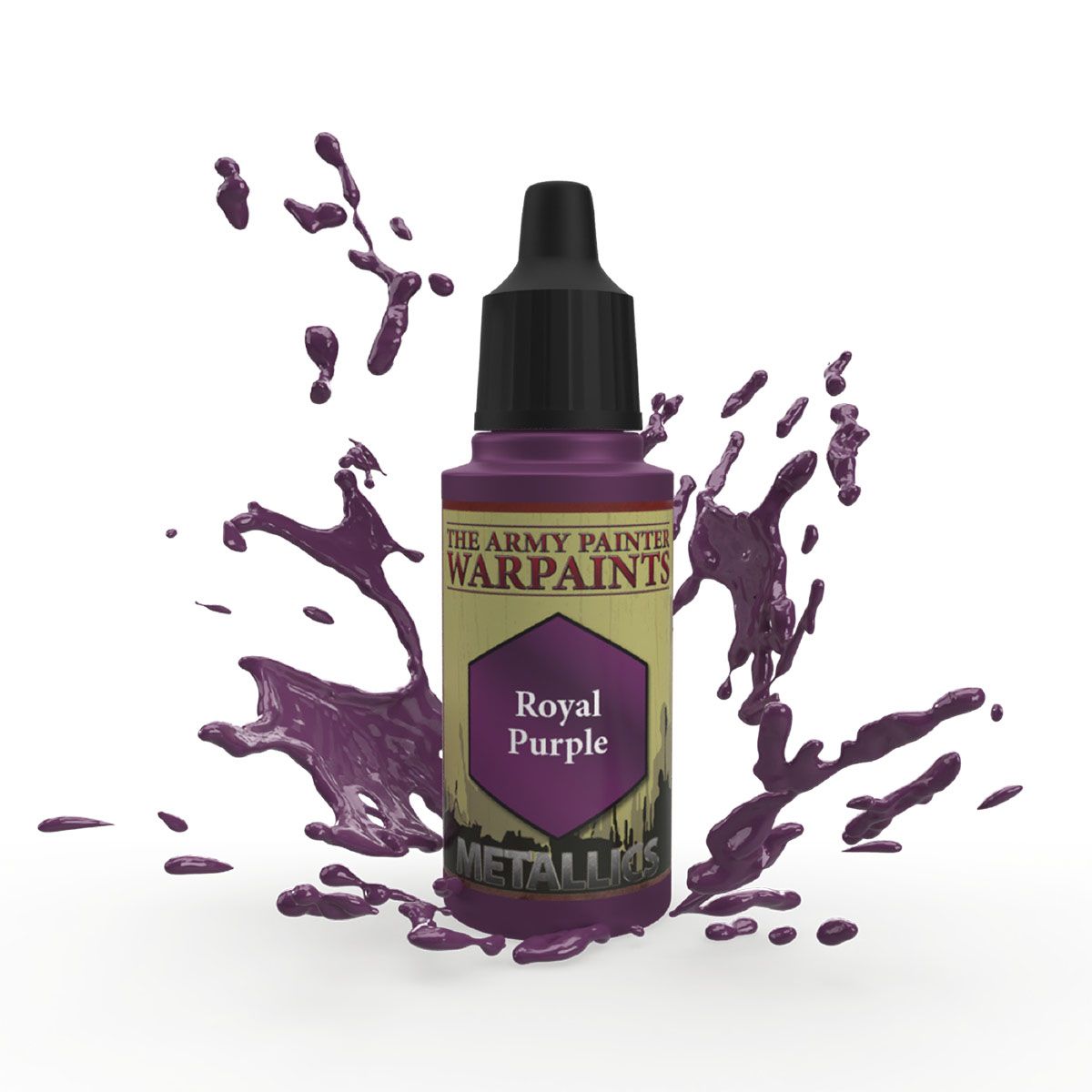 ROYAL PURPLE | Gear Gaming Fayetteville
