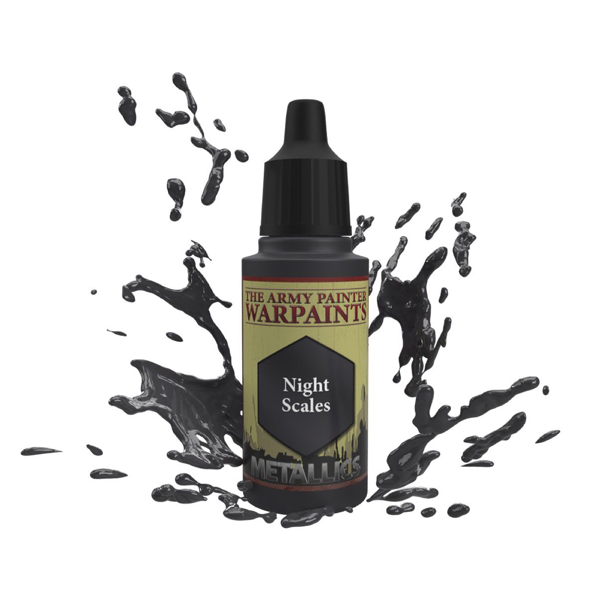 NIGHT SCALES | Gear Gaming Fayetteville