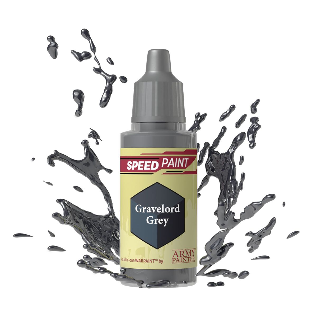 GRAVELORD GREY | Gear Gaming Fayetteville