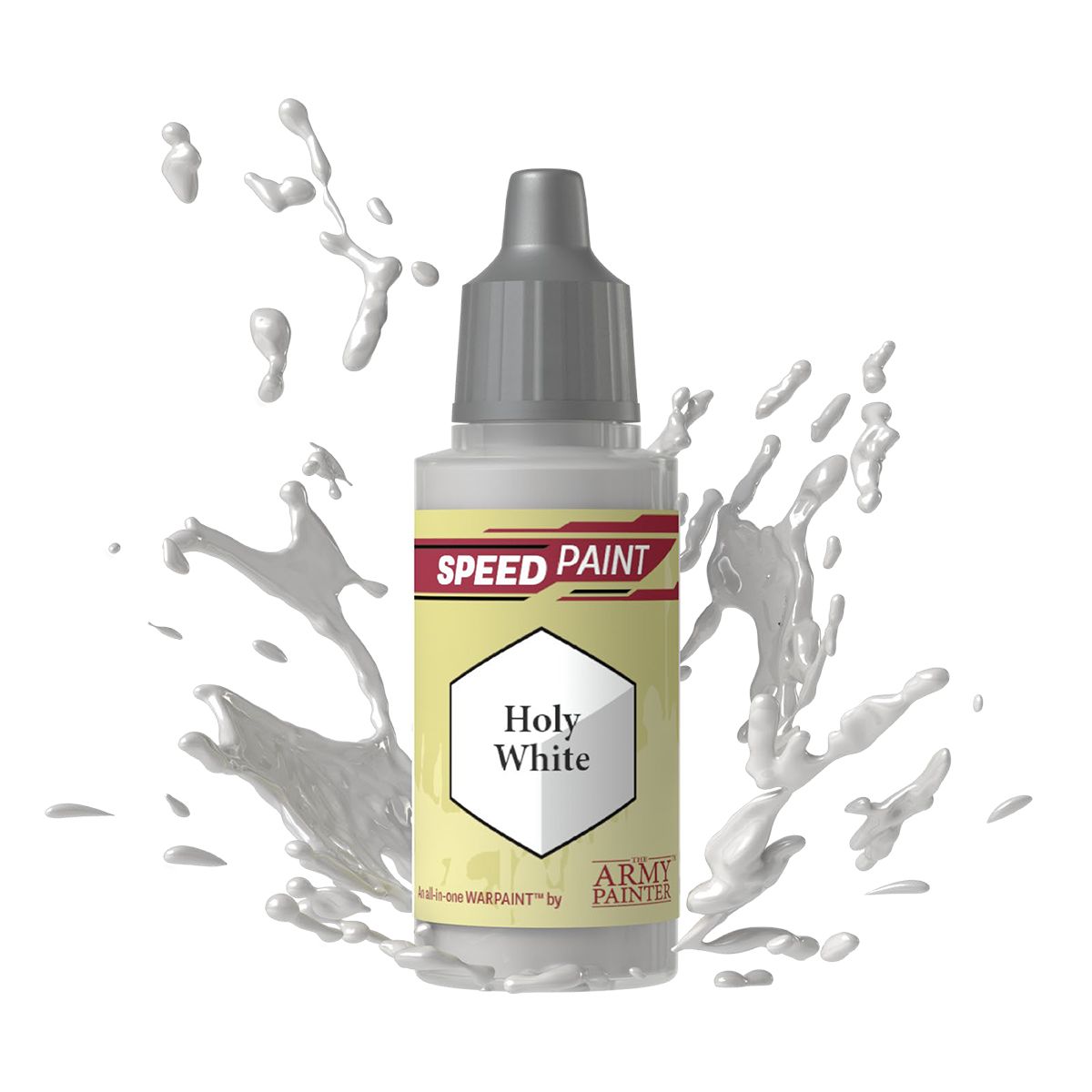 HOLY WHITE | Gear Gaming Fayetteville