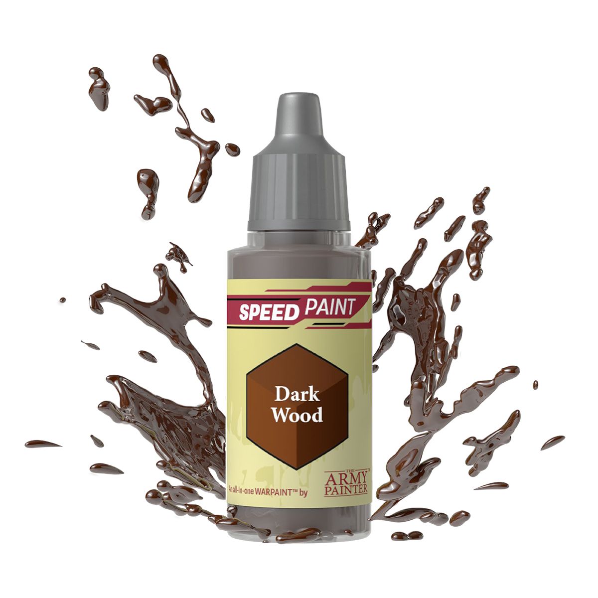 DARK WOOD | Gear Gaming Fayetteville
