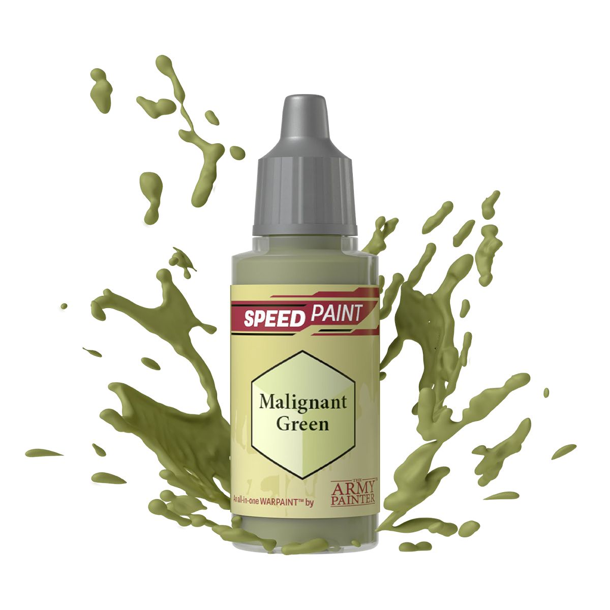 MALIGNANT GREEN | Gear Gaming Fayetteville