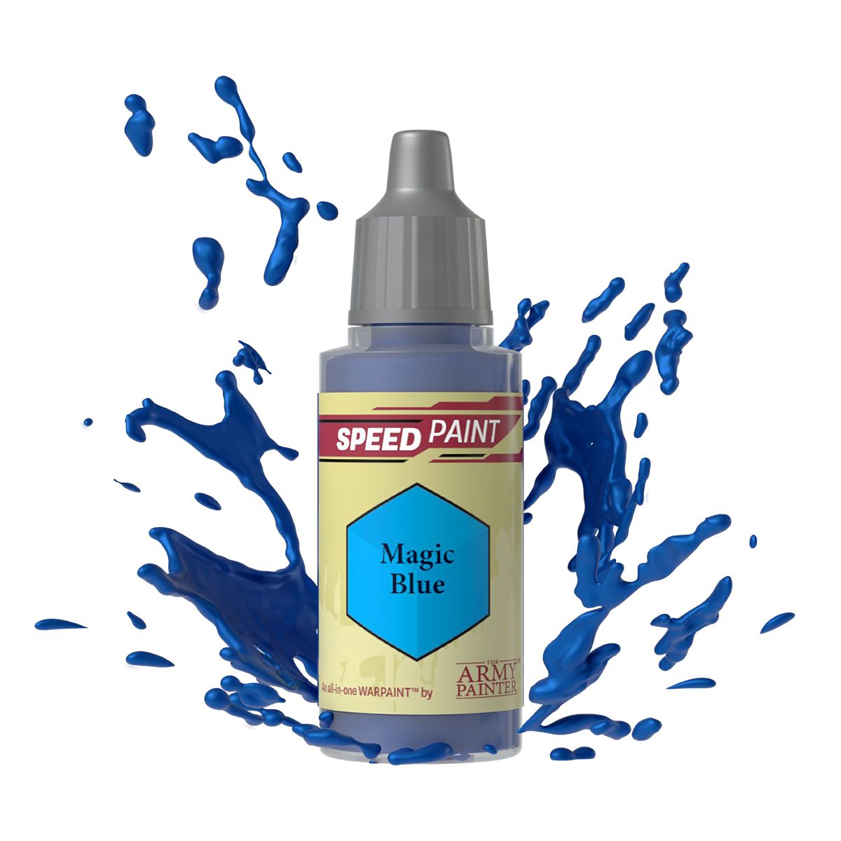 MAGIC BLUE | Gear Gaming Fayetteville