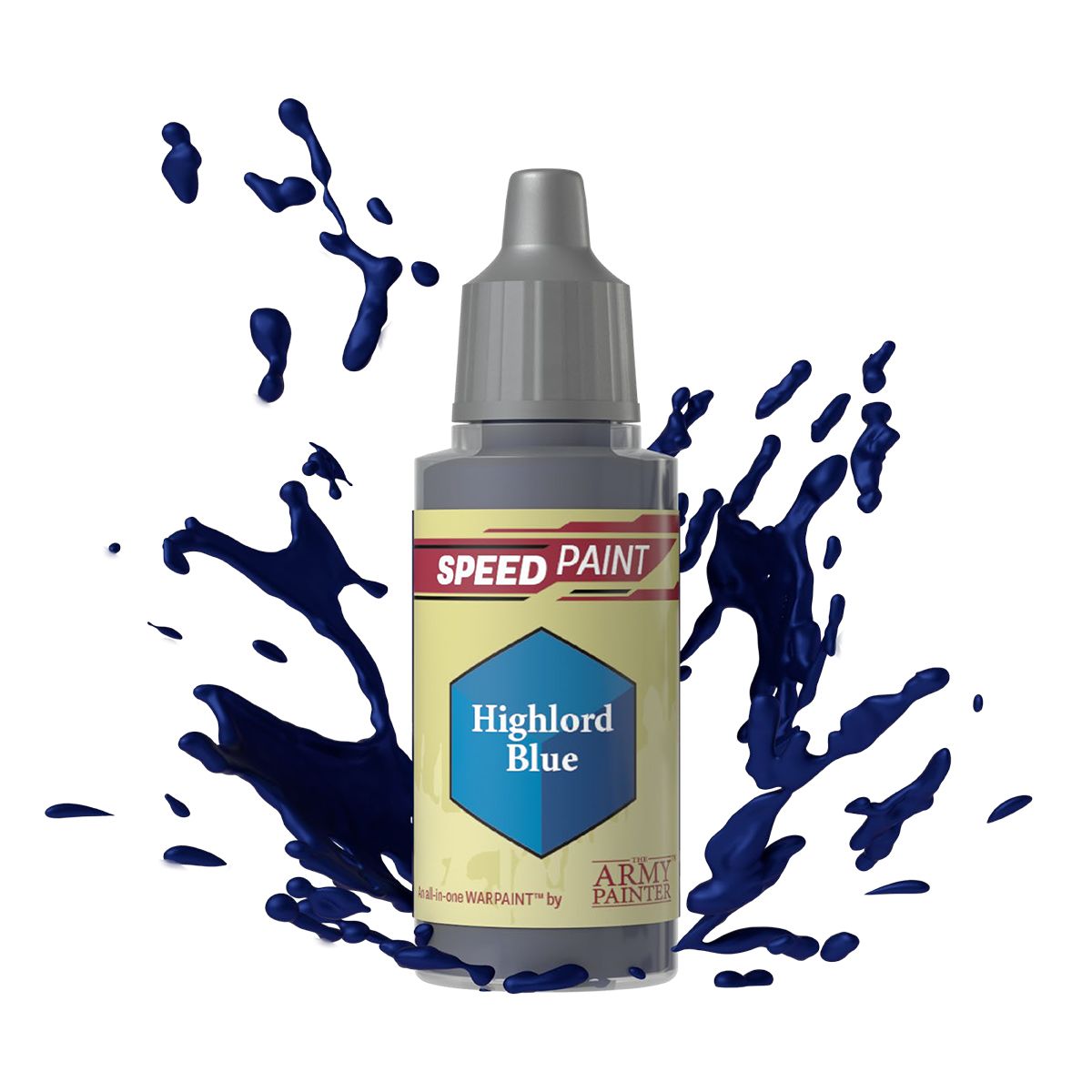 HIGHLORD BLUE | Gear Gaming Fayetteville