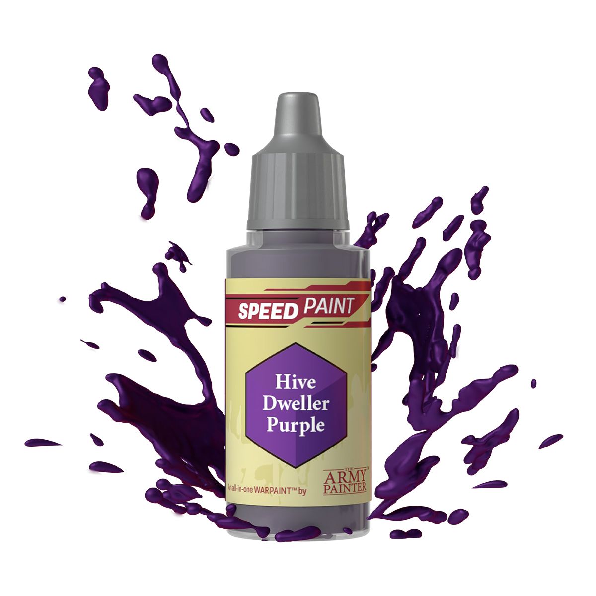 HIVE DWELLER PURPLE | Gear Gaming Fayetteville