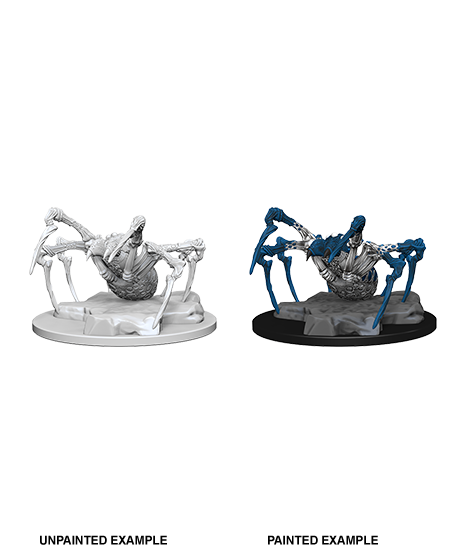 D&D Nolzur's Marvelous Miniatures: Phase Spider | Gear Gaming Fayetteville