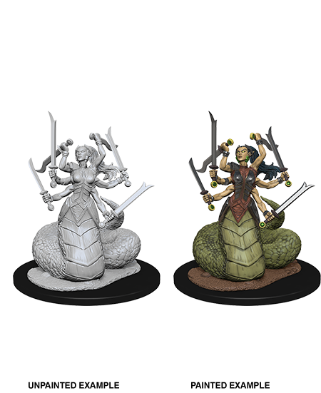 D&D Nolzur's Marvelous Minatures - Maralith | Gear Gaming Fayetteville