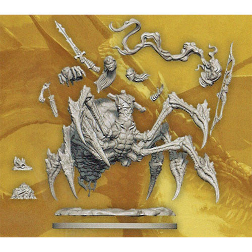Dungeons & Dragons Frameworks: Drider | Gear Gaming Fayetteville