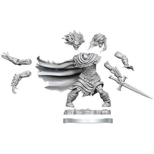 Dungeons & Dragons Frameworks: Wight | Gear Gaming Fayetteville