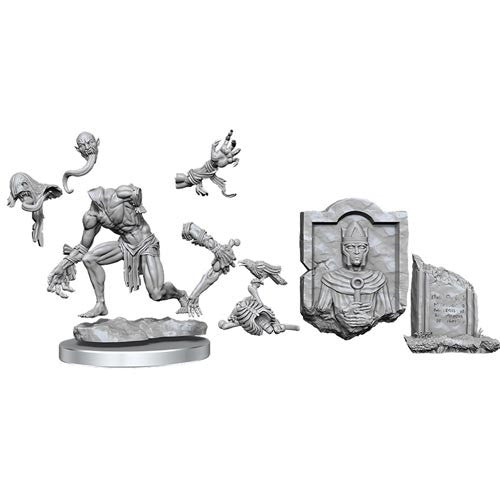 Dungeons & Dragons Frameworks: Ghast & Ghoul | Gear Gaming Fayetteville