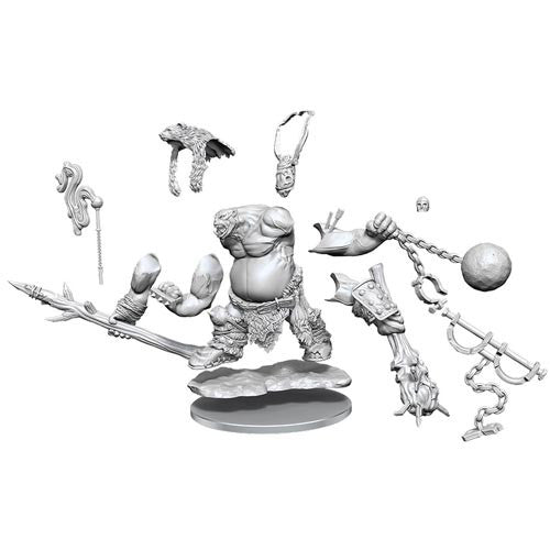 Dungeons & Dragons Frameworks: Ogre | Gear Gaming Fayetteville