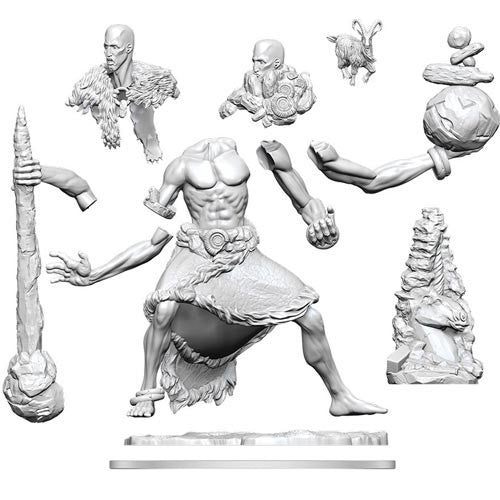 Dungeons & Dragons Frameworks: Stone Giant | Gear Gaming Fayetteville