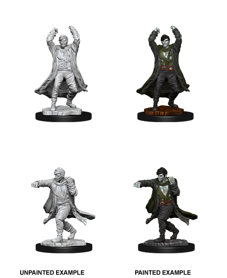 D&D Nolzur’s Marvelous Miniatures – Revenant | Gear Gaming Fayetteville