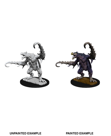 D&D Nolzur’s Marvelous Miniatures – Hook Horror | Gear Gaming Fayetteville