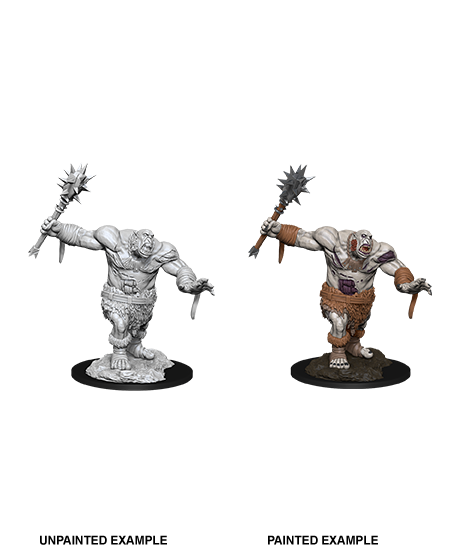 D&D Nolzur’s Marvelous Miniatures – Ogre Zombie | Gear Gaming Fayetteville