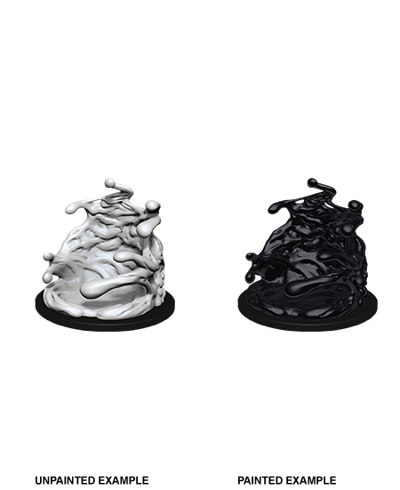 D&D Nolzur’s Marvelous Miniatures – Black Pudding | Gear Gaming Fayetteville