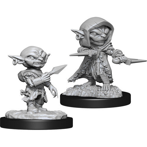 Pathfinder Deep Cuts - Goblin Rogue Male | Gear Gaming Fayetteville