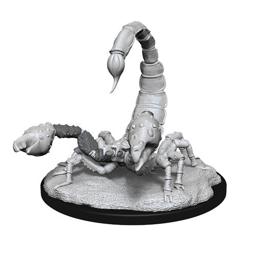 Pathfinder Deep Cuts - Giant Scorpion | Gear Gaming Fayetteville