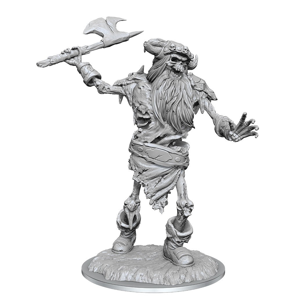 D&D Nolzur's Marvelous Miniatures: Frost Giant Skeleton | Gear Gaming Fayetteville