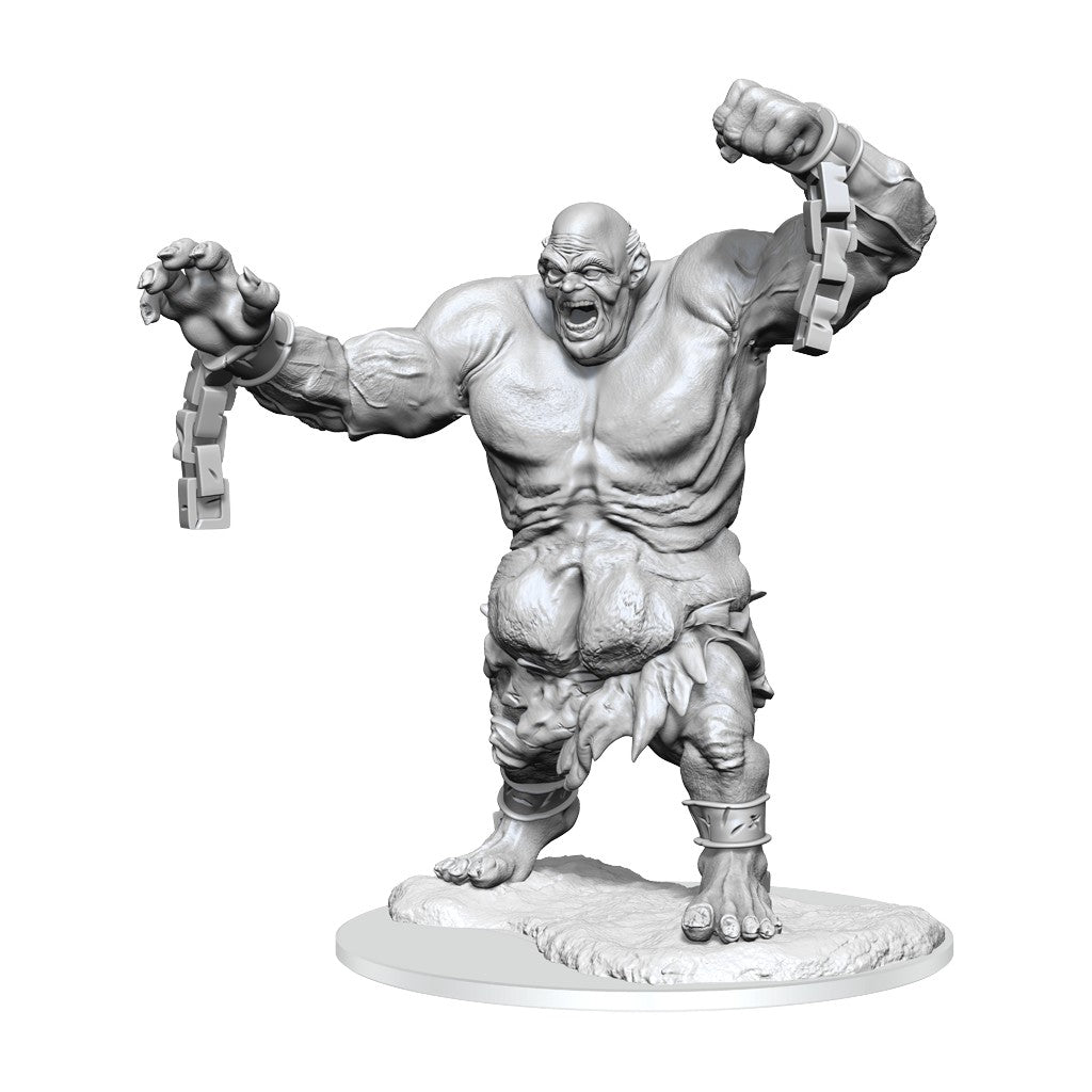 D&D Nolzur's Marvelous Miniatures: Mouth of Grolantor | Gear Gaming Fayetteville
