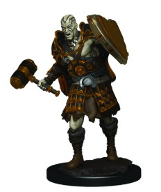 D&D Icons of the Realms Premium Figure Male Goliath Fighter | Gear Gaming Fayetteville