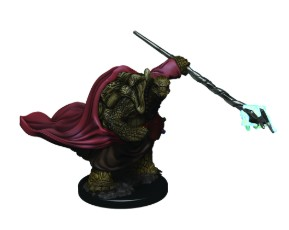 D&D Icons of the Realms Premium Figure Male Tortle Monk | Gear Gaming Fayetteville