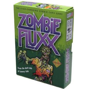 Zombie Fluxx | Gear Gaming Fayetteville