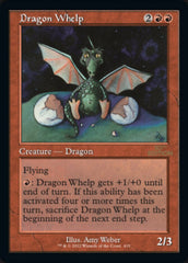 Dragon Whelp (Retro) [30th Anniversary Edition] | Gear Gaming Fayetteville