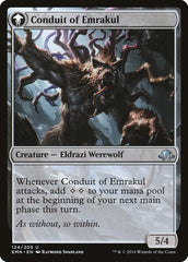 Conduit of Storms // Conduit of Emrakul [Eldritch Moon] | Gear Gaming Fayetteville