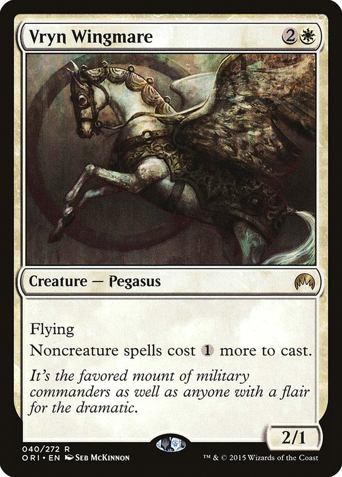 Vryn Wingmare [Magic Origins] | Gear Gaming Fayetteville