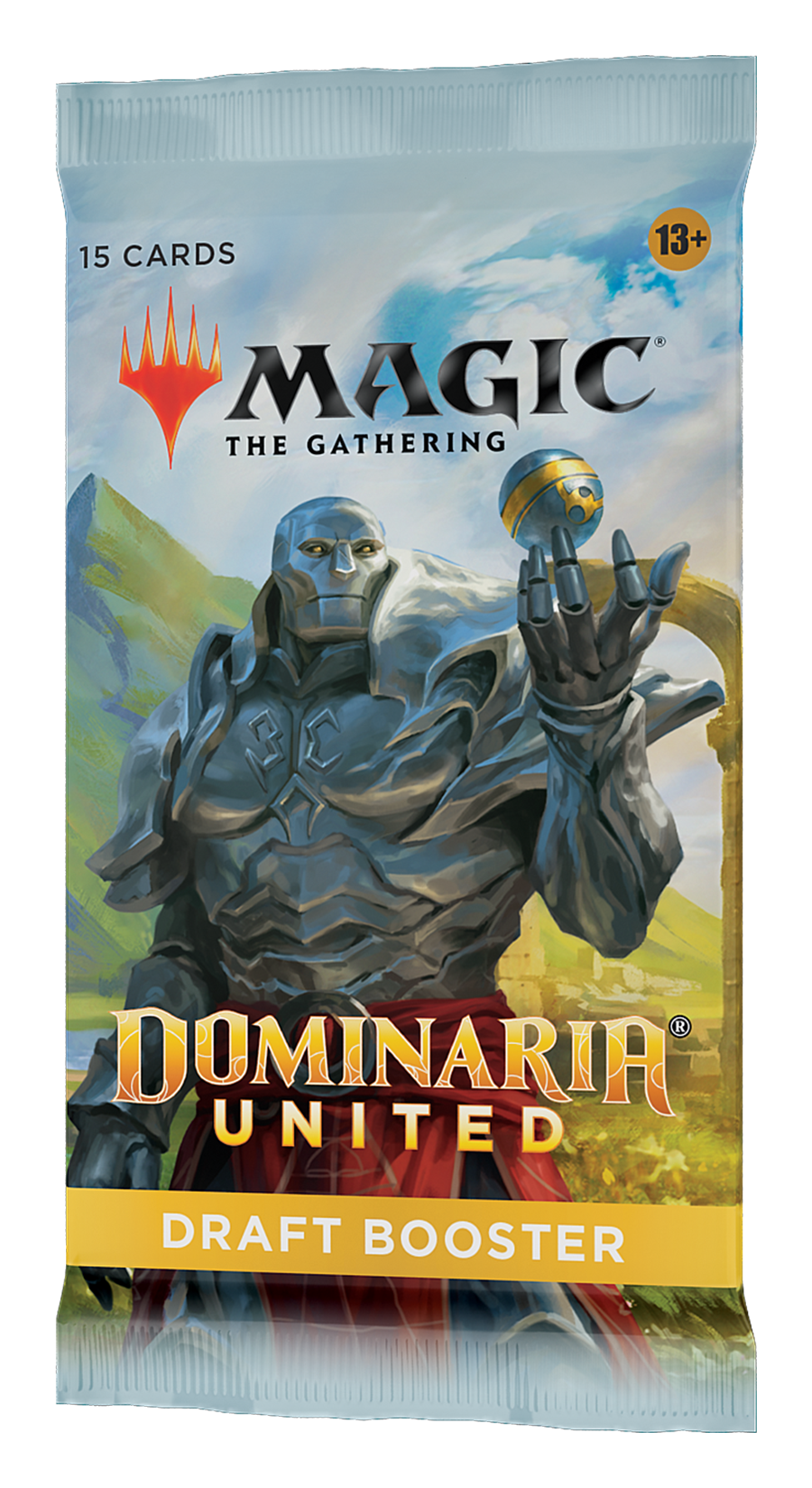 Dominaria United - Draft Booster Pack | Gear Gaming Fayetteville