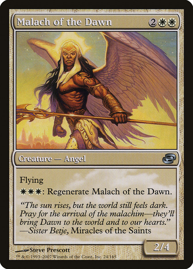 Malach of the Dawn [Planar Chaos] | Gear Gaming Fayetteville