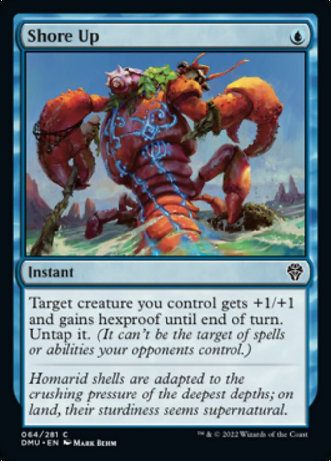 Shore Up [Dominaria United] | Gear Gaming Fayetteville