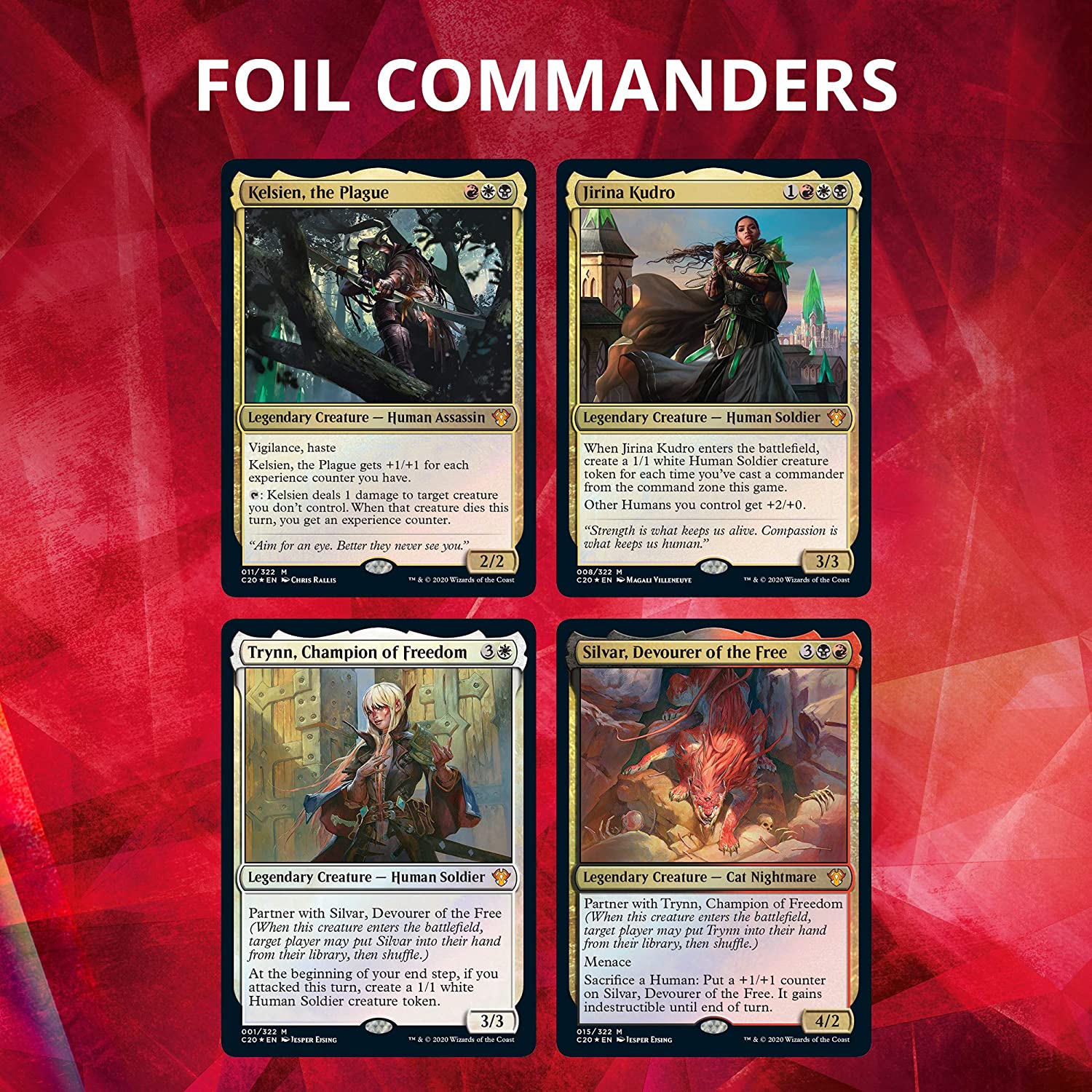 Ikoria Lair of Behemoths - Commander Deck (Ruthless Regiment) | Gear Gaming Fayetteville