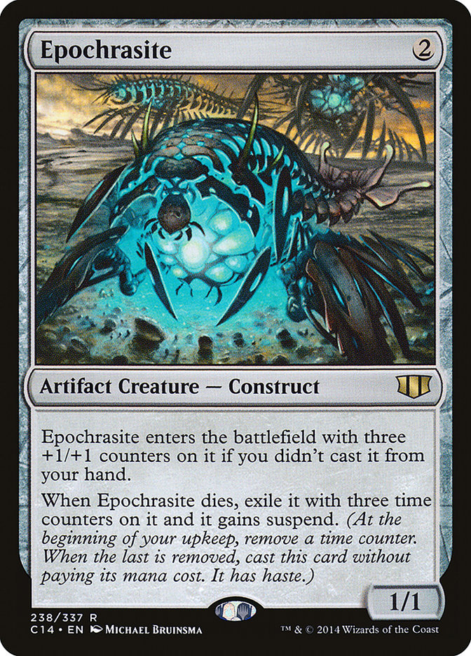 Epochrasite [Commander 2014] | Gear Gaming Fayetteville