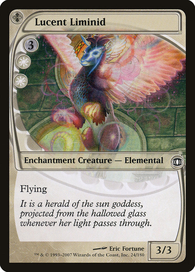 Lucent Liminid [Future Sight] | Gear Gaming Fayetteville
