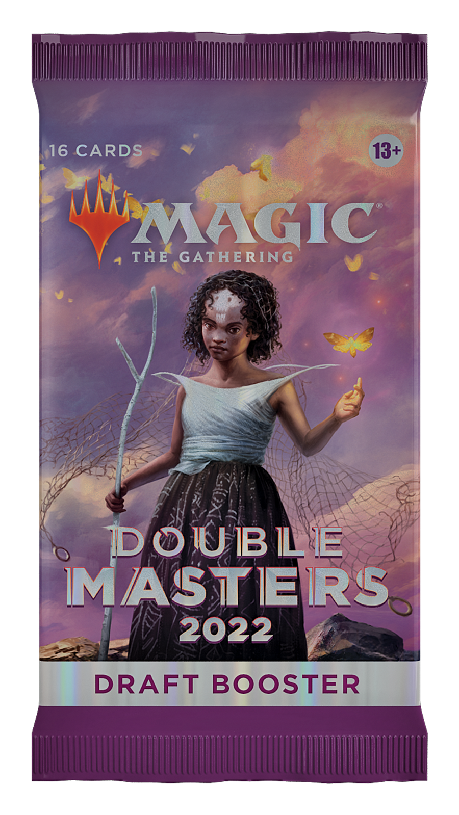 Double Masters 2022 - Draft Booster Pack | Gear Gaming Fayetteville