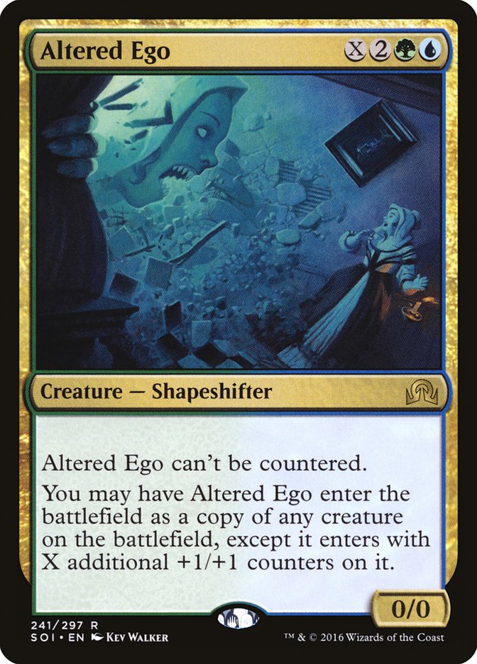 Altered Ego [Shadows over Innistrad] | Gear Gaming Fayetteville